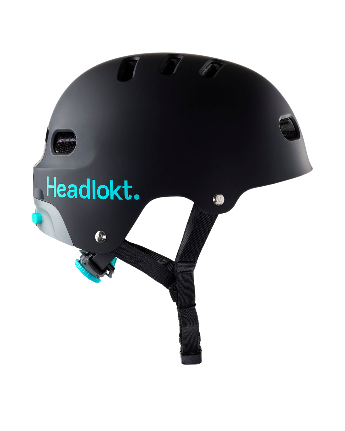 Headlokt Black