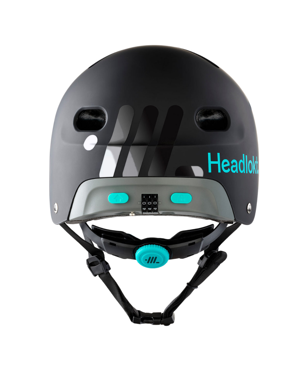 Headlokt Black