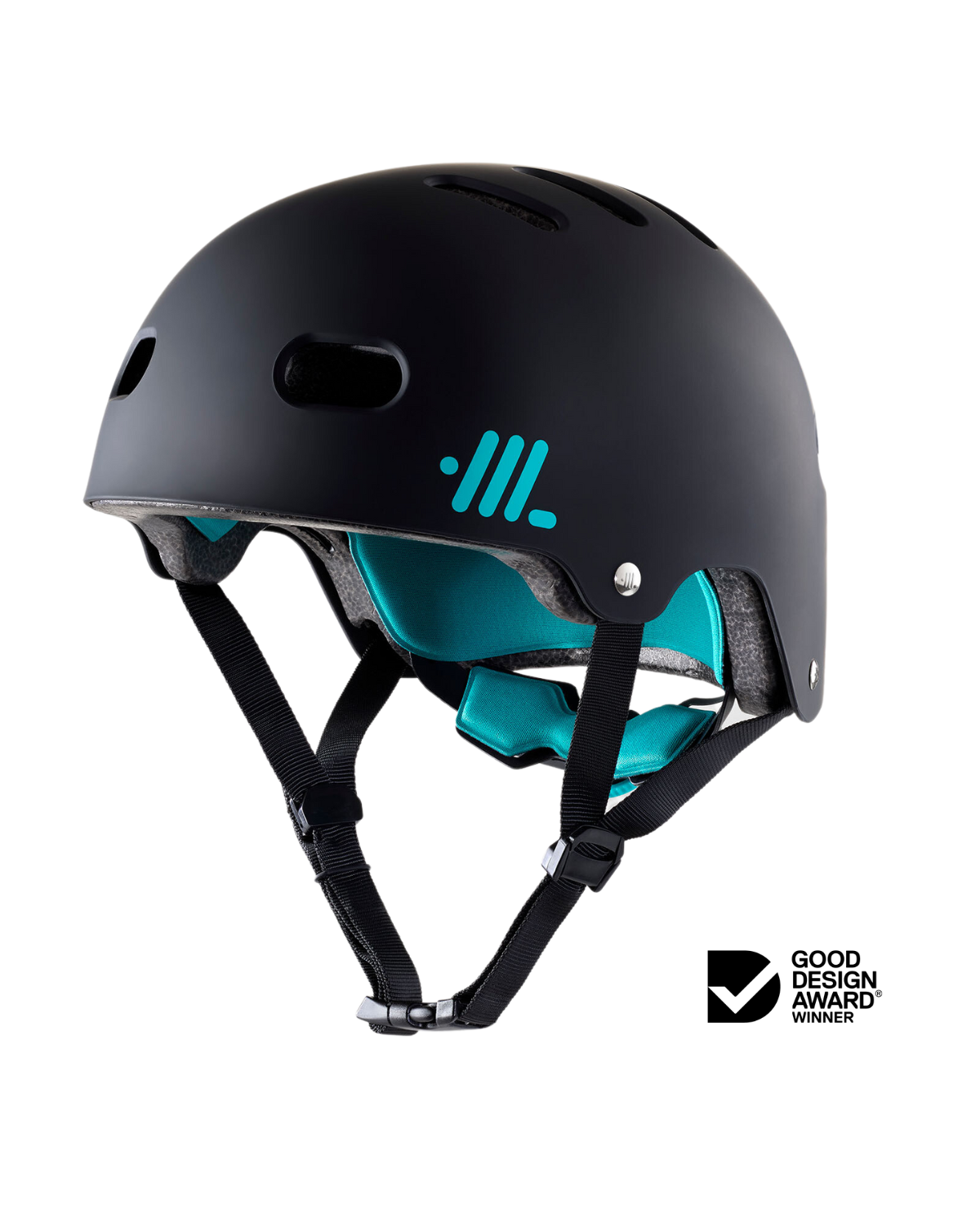 Headlokt Black