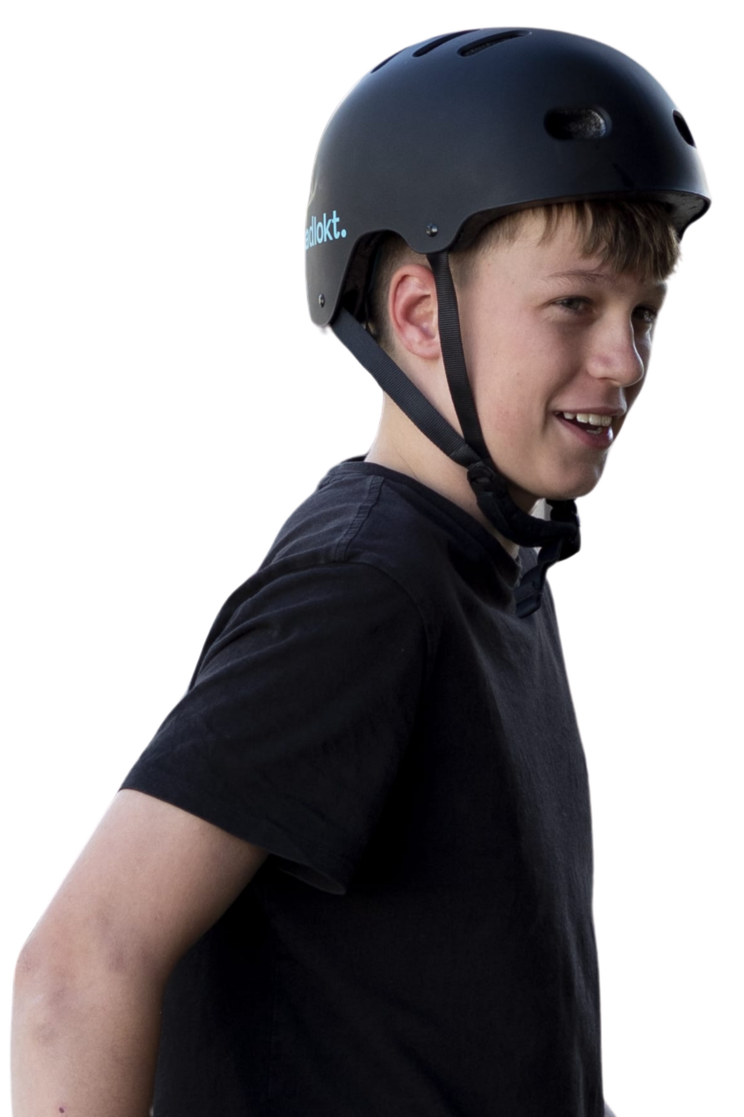 Headlokt Junior - Black