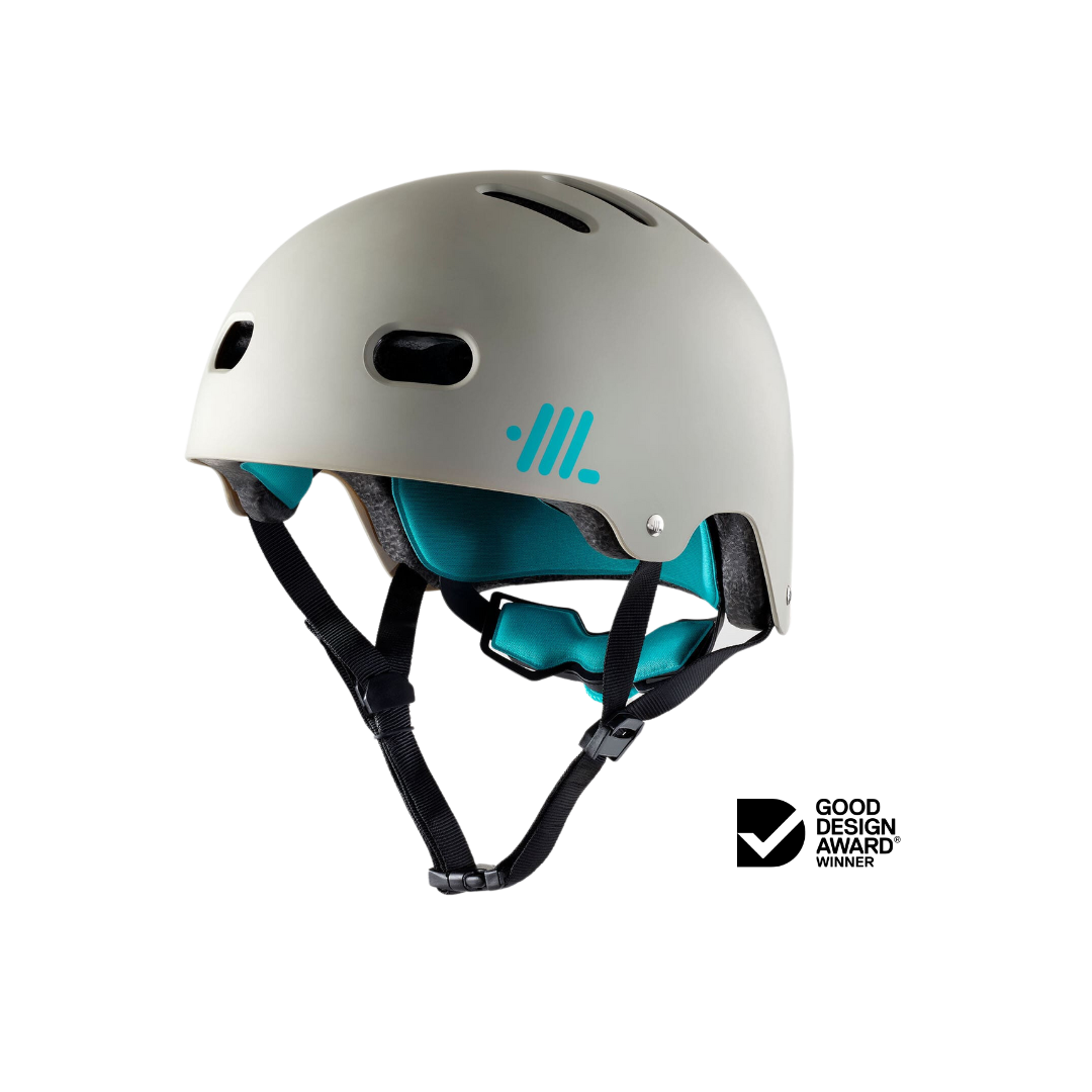 Headlokt Junior - White