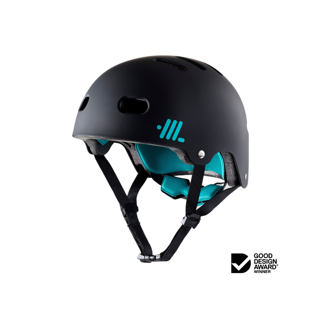 Headlokt Junior - Black