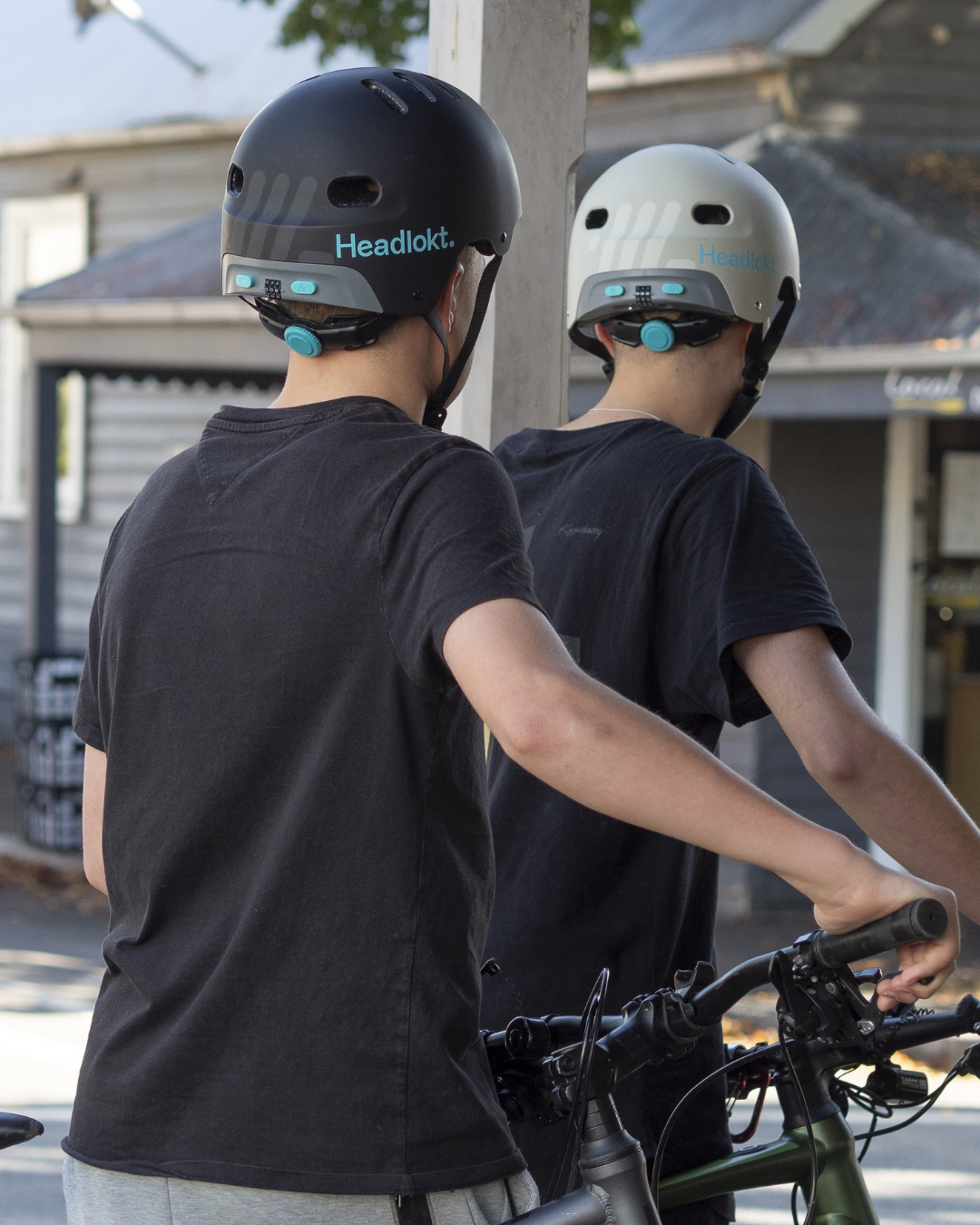 Why You Need to Replace Your Bike Helmet After a Crash