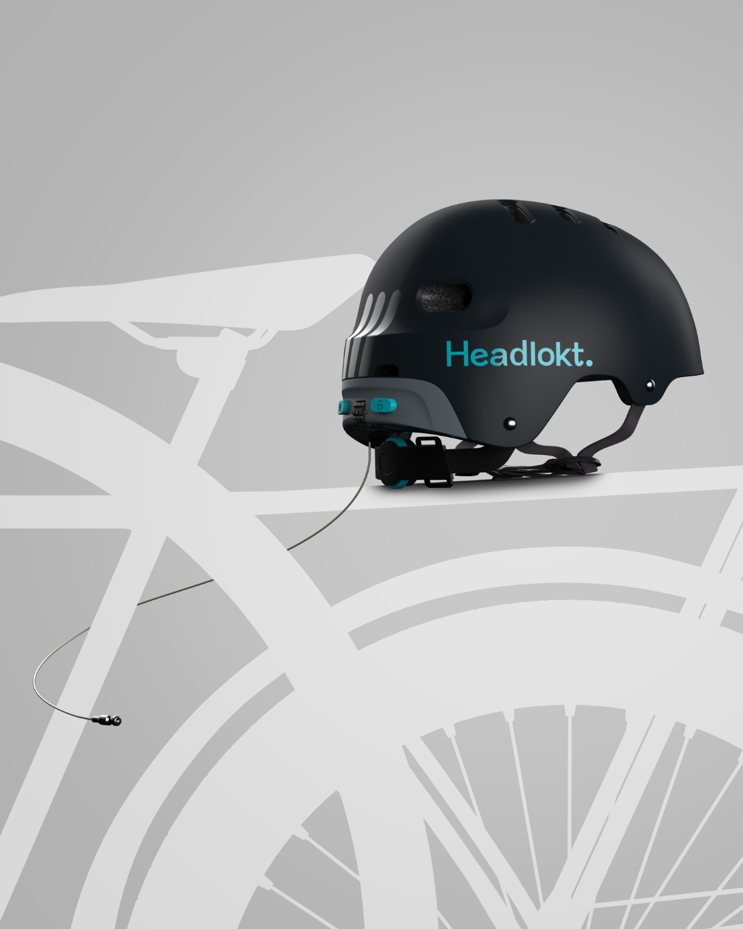 Headlokt's 2023: Advancing Bike Security & Safety - Headlokt