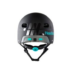 Headlokt Bike Helmet Collection Black