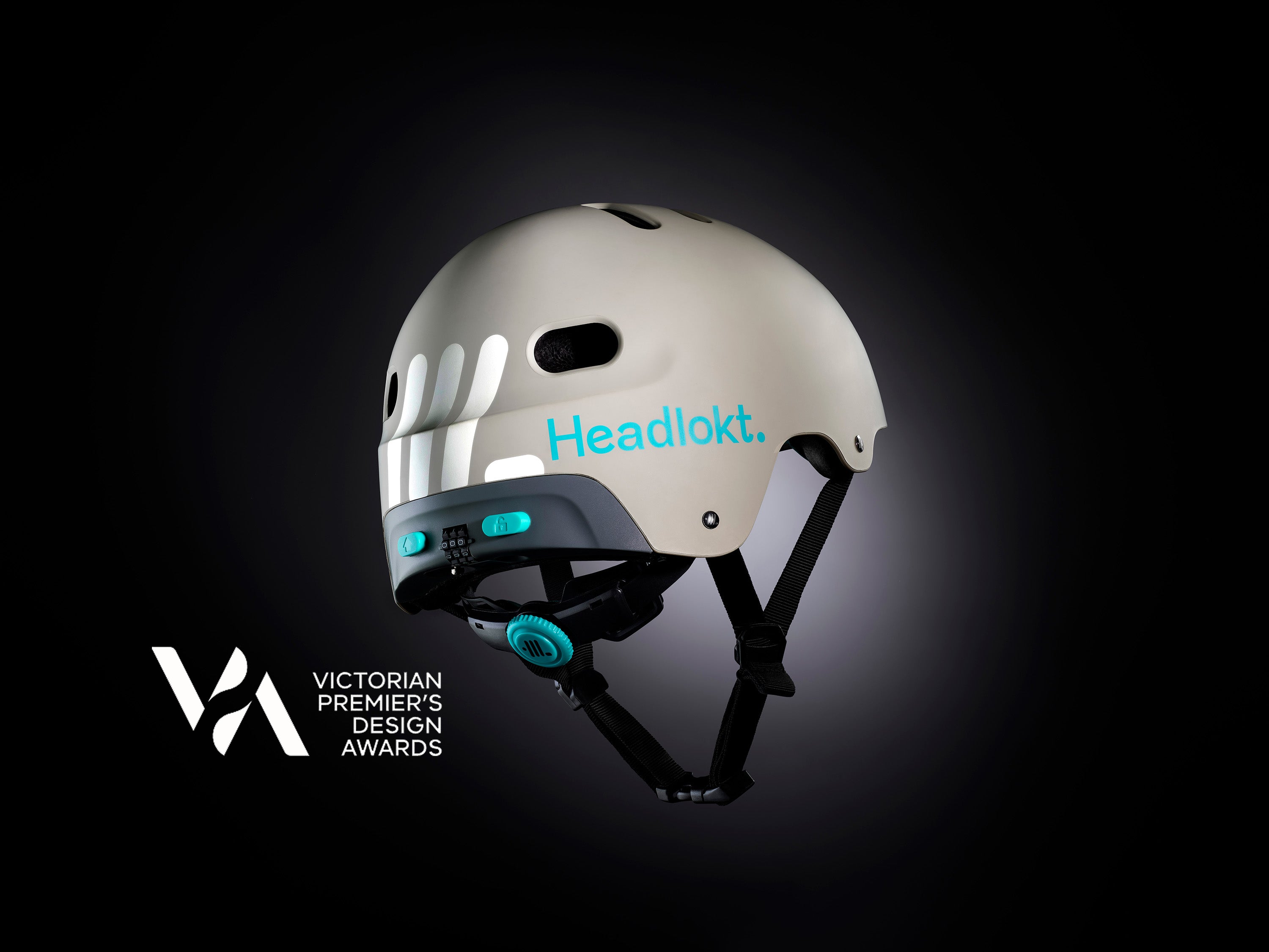 Helmet lock hot sale lowest price